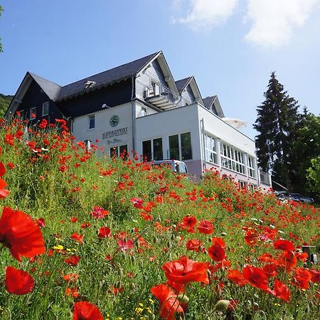 Waldhotel Schinkenwirt Olsberg Exterior photo