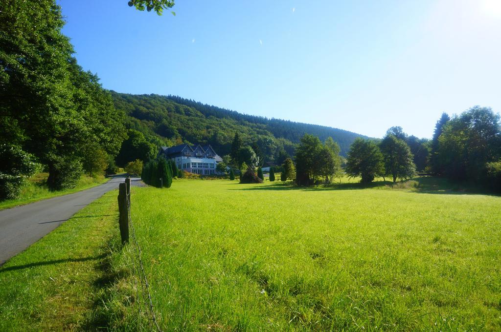 Waldhotel Schinkenwirt Olsberg Exterior photo