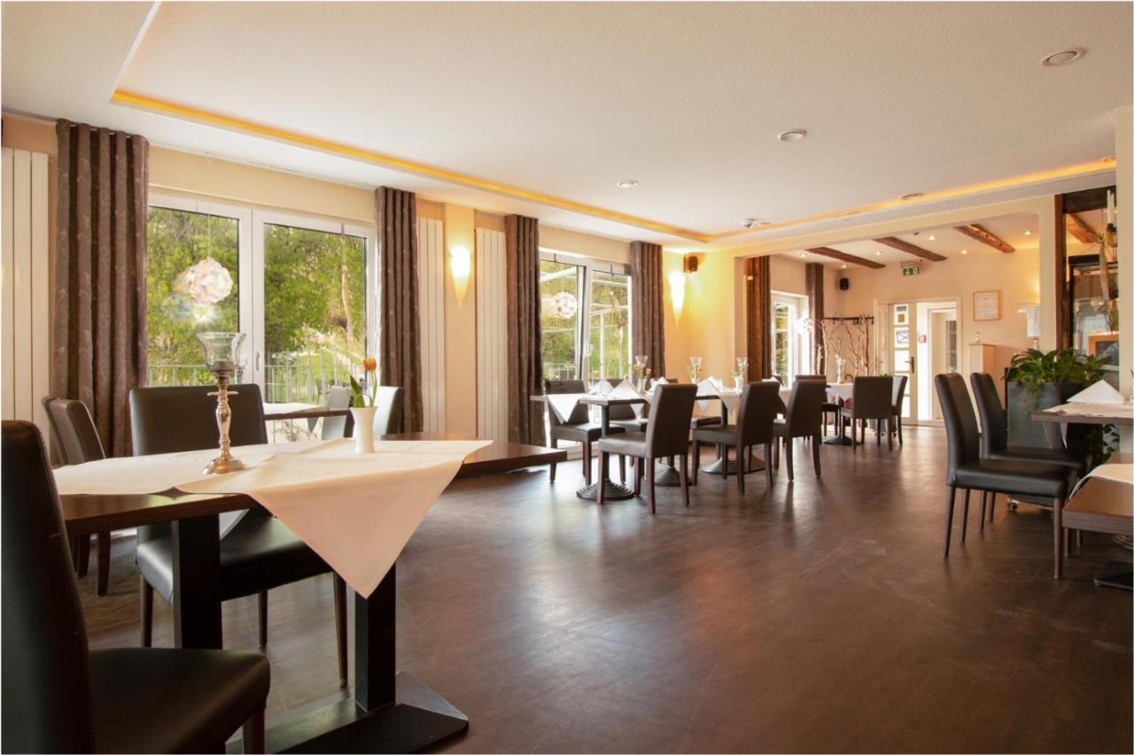 Waldhotel Schinkenwirt Olsberg Exterior photo
